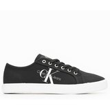 Calvin Klein jeans muške patike essential vulcanized 1 crne | ePonuda.com