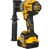 Dewalt aku udarna bušilica Premium BRUSHLESS 18V 2×5.0Ah DCD996P2 -Kit | Eponuda.ba
