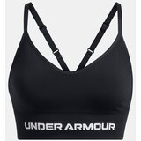 Under Armour Vanish Seamless Low Modrček Črna | Shoptok.si