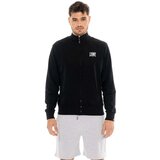 Leone 1947 Športne jope in jakne Man Full Zip Hj Črna Cene