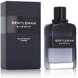 Givenchy Gentleman Eau De Toilette Intense 100 ml (man) | shoptok.hr