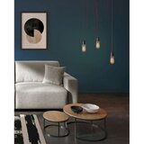 Ghado Krem sklopiva sofa 237 cm Hesto – | shoptok.hr