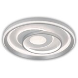 Vidik 23175 STROPNA SVJETILJKA LED 28W SOLE PLAFONJERA S DALJINSKIM UPRAVLJAČEM | shoptok.hr