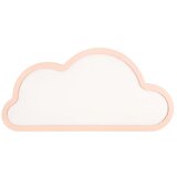Candellux cloud stona lampa 11W led 4000K iq kids roze kd Cene