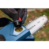 Bosch Akumulatorska lančana testera GKE 18V-15 Professional Solo bez baterije i punjača (06008D7000) | ePonuda.com