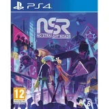 PS4 NO STRAIGHT ROADS