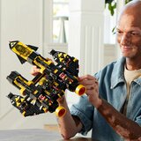 Lego icons - blacktron odmetnik (10355)