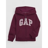 GAP Children's sweatshirt with logo - Girls | shoptok.hr