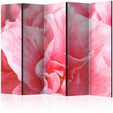 Artgeist PARAVAN 225/172/3 cm bela, pink | Shoptok.si