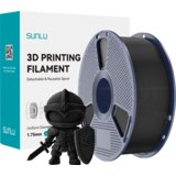 SUNLU PLA+ Black | shoptok.hr