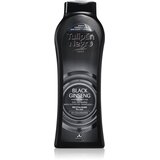 Tulipan Negro Black Gingseng gel za prhanje za moške 650 ml | Shoptok.si