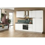 Marinelli Cucine Montažna kuhinja Gemma (Širina: 285 cm, S električnim uređajima) | shoptok.hr