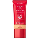 Bourjois Healthy Mix Clean & Vegan BB Cream bb krema 30 ml odtenek 03.5 Warm Beige | Shoptok.si