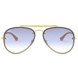 Ray-ban muške naočare za sunce rb 3584N 001/19 Cene