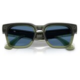 Meta Fury - Light Blue Atlantic leće, Racing Green, 149-51, pametne naočale | shoptok.hr