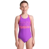 Arena deČiji kupaĆi girl's shaking swimsuit v back | ePonuda.com