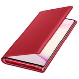 Samsung original led torbica ef-nn970pre za galaxy note 10 n970 rdeča | Shoptok.si