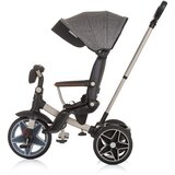 Chipolino tricikl Derby Granite | shoptok.hr