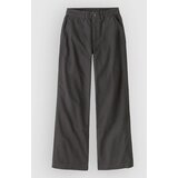 Patagonia Point Reyes Canvas Wide Leg Hlace ink black | Shoptok.si