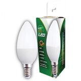 Lumax sijalica led eco lume14-5w 3000k 400 lm 50/1 ( 005572 ) Cene