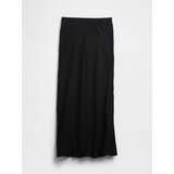 GAP Satin Maxi Skirt - Women's | Shoptok.si