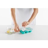 XL pladenj za okrogle ledene kocke - 1 k. | Shoptok.si