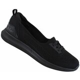 Lee Cooper Nizke superge LCW25063198 Črna | Shoptok.si