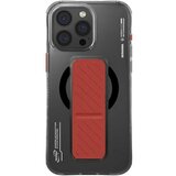 Skins SKINARMA OVITEK AXON ZA IPHONE 16 PRO MAX 6.9 MAGNETNO POLNILO STOJALO ČRN, (21970703) | Shoptok.si