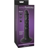 Pipedream Analfantasy Ass Fucker - bežični analni vibrator (crni) | shoptok.hr