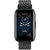 Motorola pametni sat moto watch 40/ crna | ePonuda.com