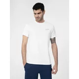 4f Men's cotton T-shirt