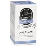 Royal_Green multivitaminsko mineralni kompleks za muškarce | shoptok.hr