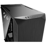 Be Quiet! Pure Base 500 Window Black BGW34 kućište za računar | Eponuda.com