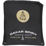 Simpo vrečka za copate Dakar Spirit, črna