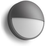 Philips capricorn led spoljašnja zidna svetiljka antracit 1x6W 16455/93/16 | Eponuda.com