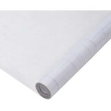  Statička folija za prozore Uzorak zvijezda 90 x 500 cm PVC | shoptok.hr
