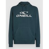O'neill Logo Pulover s kapuco alma steel | Shoptok.si