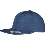 Flexfit Adjustable nylon cap blue Cijene