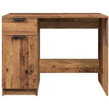  Stol staro drvo 100x50x75 cm konstruirano drvo | shoptok.hr