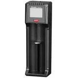 FENARED1 - Punjač za 1x Li-ion/AAA/AA/C bateriju, 5V