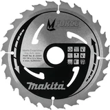 Makita B-32041 M-FORCE Saw Blade 190x30x24Z