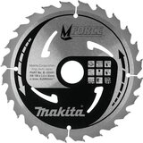 Makita list za testeru od tvrdog metala mforce 190mm B-32041 cene