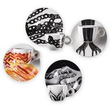 Illy Skodelice Genesi - 2 skodelici za cappuccino &amp;ndash; Diaw &amp;amp; Fattal Slike