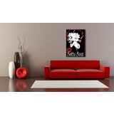  Ročno izdelana slika POP Art Betty Boop 1-delna (POP ART slike) Cene