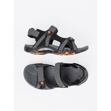 Shelvt Sports sandals gray | Shoptok.si