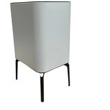 Opera kanta za smeće 26L push bin bela | ePonuda.com