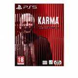 Meridiem_publishing PS5 KARMA: The Dark World - Limited Edition Meridiem_publishing PS5 KARMA: The Dark World - Limited Edition Slike