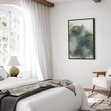  Slika - Foggy Amazon (1 Part) Vertical 80x120 | shoptok.hr