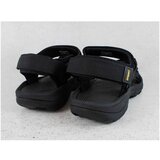Grisport Nizki čevlji GR25349020M Črna | Shoptok.si