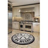 Conceptum Hypnose my kitchen multicolor carpet (140 cm) | ePonuda.com